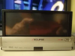 Eclipse AVN6605HD ����