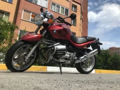 BMW R 1150 R. 1 150����. ��., ��������, ���, � �������� ����