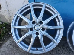 Winning Street Wheel. 7.0x17", 5x114.3, ET38, �� 73,1���. ����