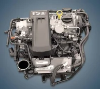 ��������������� ��������� VAG 1.2 TSI CBZA CBZB CBZC 03F100091AX ����