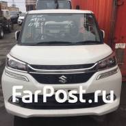 Suzuki Solio. MA36S, K12C ����
