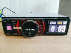 Alpine IDA-X100 ����