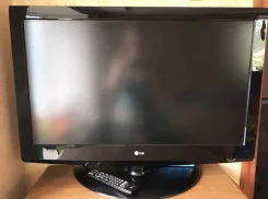 LG 37LG3000. LCD (��) ����