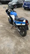 Suzuki GSX-R 400. 400����. ��., ��������, ���������, ������ �� �� ����