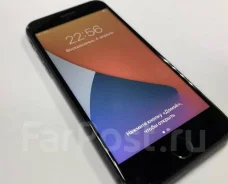 Apple iPhone 8. �/�, ������, 3G, 4G LTE, NFC ����