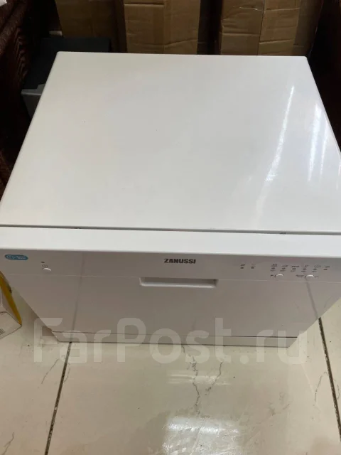Zanussi ����