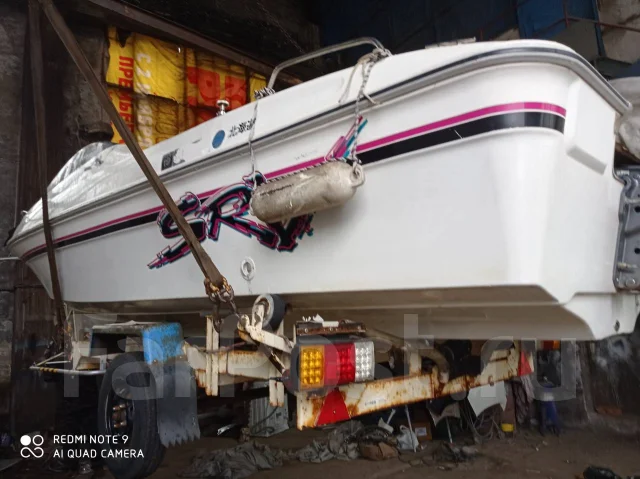 Yamaha SRV-20. 2012 ���, ����� 6,2��., ��������� ���������, 50��.�., ������ ����