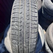 Bridgestone B381. ������, �/�, ����� 50 % ����