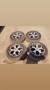 Falken. x16", 5x114.3 ����