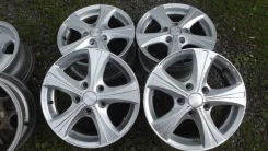 PDW Kaiser. 6.0x15", 5x114.3, ET50, �� 73,1���. ����