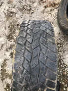 Toyo Tranpath A/T. ����� at, 2010 ���, �/�, ����� 10 % ����