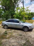 Audi A6. C5 ����
