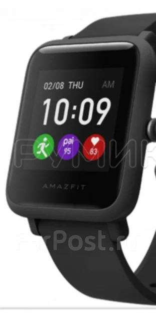 Amazfit Bip S Lite ����