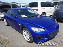 Mazda RX-8. SE3P, 13B ����