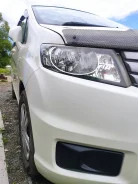 Honda Freed Spike. ��������, ��������, 1.5 (118��.�.), ������, 162����. �� ����