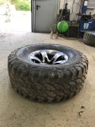 Pro Comp Xtreme M/T Radial.  mt, 2007 , /,  70 % 