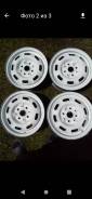 . 5.0x14", 4x114.3, ET-50,  48,0. 