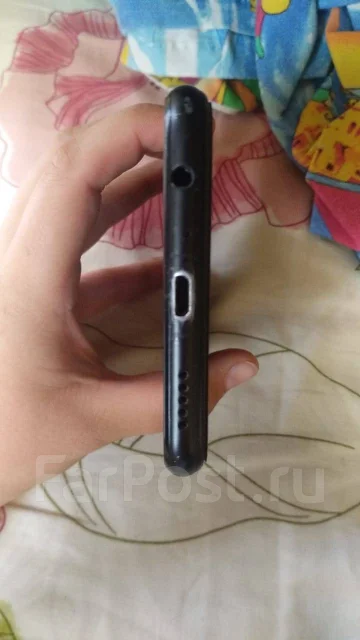 Honor 8X. �/�, ������, 4G LTE ����