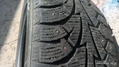 Hankook Winter i*cept IZ2 W616. ������, ����������, �/�, ����� 30�% ����