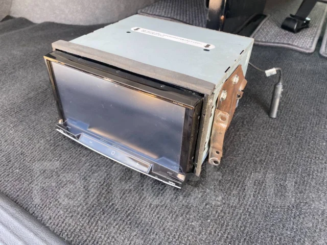 Clarion NX702 ����