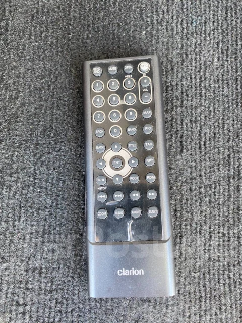 Clarion NX702 ����