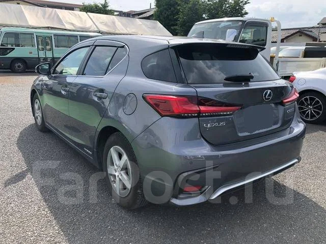 Lexus CT200h. ��������, ��������, 1.8 (99��.�.), ������, 86����. ��, �/�. ��� ����� �� ������������ ����