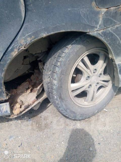 Выездной шиномонтаж на колёсах, ремонт шины с выездом, заменит запаску ...