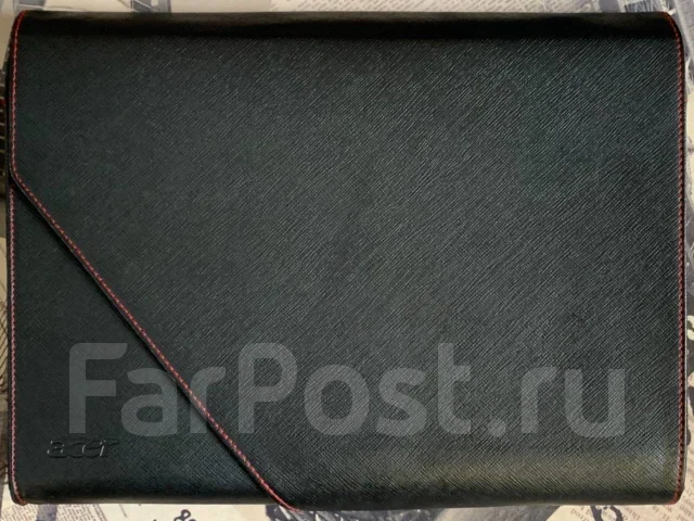 Acer Ferrari. 12.1", 2,3����, ��� 4 ��, ���� 250���, WiFi: 1, Bluetooth: 1, ����������� �� 3��. ����