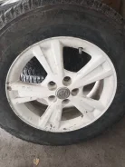 Replay LX11. 6.5x17", 5x114.3, ET35, �� 60,1���. ����