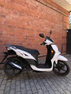 Sym Symphony SR50. 50����. ��., ��������, � �������� ����