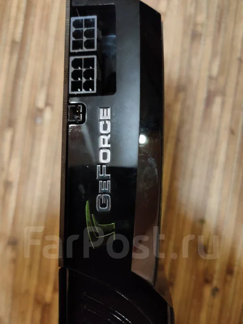 GeForce GTX 285 ����