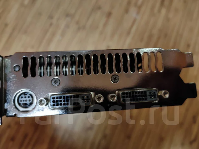 GeForce GTX 285 ����
