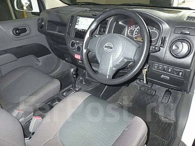 Nissan AD. �������, 4wd, 1.6, ������, 15 000����. ��, �/�. ��� ����� �� ����������� ����