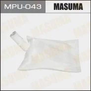 ������ ����������� Masuma mpu-043 ����