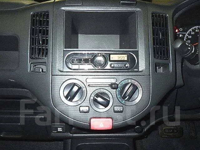 Nissan AD. �������, 4wd, 1.6, ������, 21 000����. ��, �/�. ��� ����� �� ����������� ����