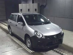 Nissan AD. �������, 4wd, 1.6, ������, 21 000����. ��, �/�. ��� ����� �� ����������� ����