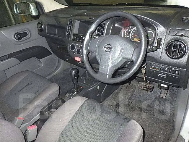 Nissan AD. �������, 4wd, 1.6, ������, 21 000����. ��, �/�. ��� ����� �� ����������� ����
