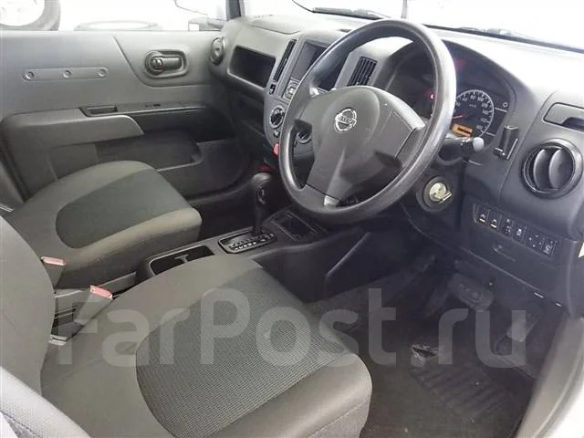 Nissan AD. �������, 4wd, 1.6, ������, 130 000����. ��, �/�. ��� ����� �� ����������� ����