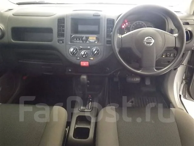 Nissan AD. �������, 4wd, 1.6, ������, 130 000����. ��, �/�. ��� ����� �� ����������� ����