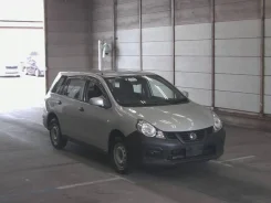 Nissan AD. �������, 4wd, 1.6, ������, 130 000����. ��, �/�. ��� ����� �� ����������� ����