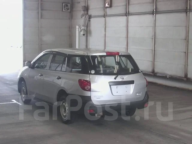 Nissan AD. �������, 4wd, 1.6, ������, 130 000����. ��, �/�. ��� ����� �� ����������� ����