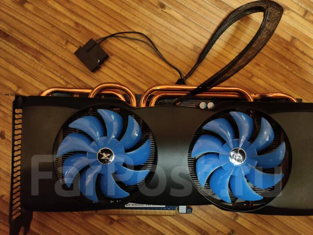 GeForce GTX 465 ����