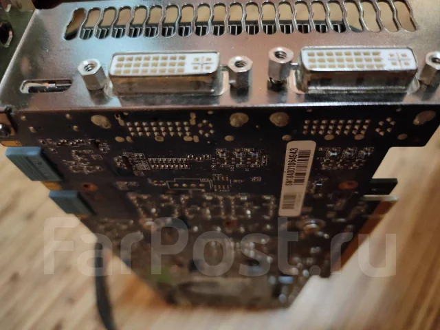 GeForce GTX 465 ����