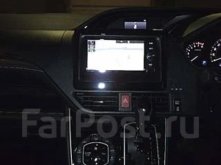 Toyota Esquire. �������, ��������, 2.0 (152��.�.), ������, 20 000����. ��, �/�. ��� ����� �� ������������ ����