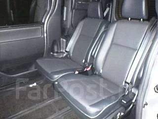 Toyota Esquire. �������, ��������, 2.0 (152��.�.), ������, 20 000����. ��, �/�. ��� ����� �� ������������ ����