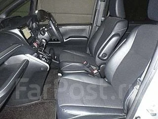 Toyota Esquire. �������, ��������, 2.0 (152��.�.), ������, 20 000����. ��, �/�. ��� ����� �� ������������ ����