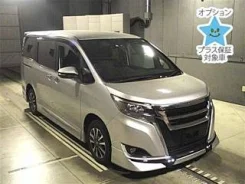 Toyota Esquire. �������, ��������, 2.0 (152��.�.), ������, 20 000����. ��, �/�. ��� ����� �� ������������ ����