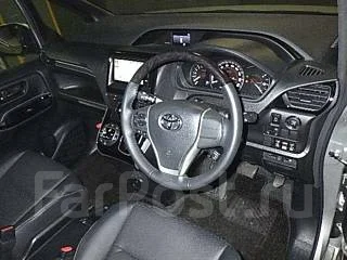 Toyota Esquire. �������, ��������, 2.0 (152��.�.), ������, 20 000����. ��, �/�. ��� ����� �� ������������ ����