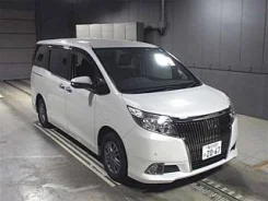 Toyota Esquire. �������, ��������, 2.0 (152��.�.), ������, 24 000����. ��, �/�. ��� ����� �� ������������ ����