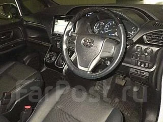 Toyota Esquire. �������, ��������, 2.0 (152��.�.), ������, 24 000����. ��, �/�. ��� ����� �� ������������ ����
